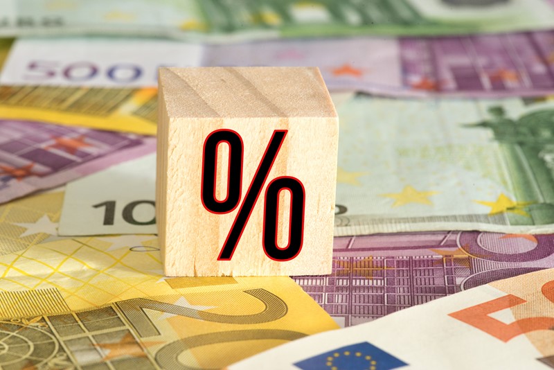 Premiepercentages en maximum premieloon 2025