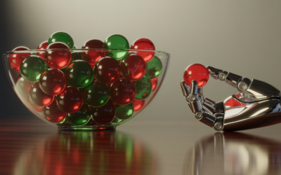 Selectie door algoritme leidt niet tot onrechtmatig bewijs