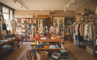 De kringloop die dacht slim te zijn met btw