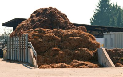 Maatregel stimulering gebruik organische stofrijke meststoffen