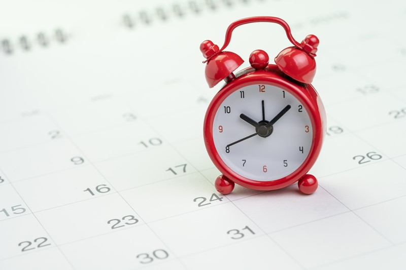 Aanmelden derogatie uiterlijk 13 december